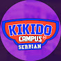 KiKiDo Campus Serbian logo