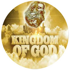 KINGDOM OF GOD  Avatar
