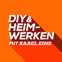 DIY & Heimwerken mit Kabel Eins logo