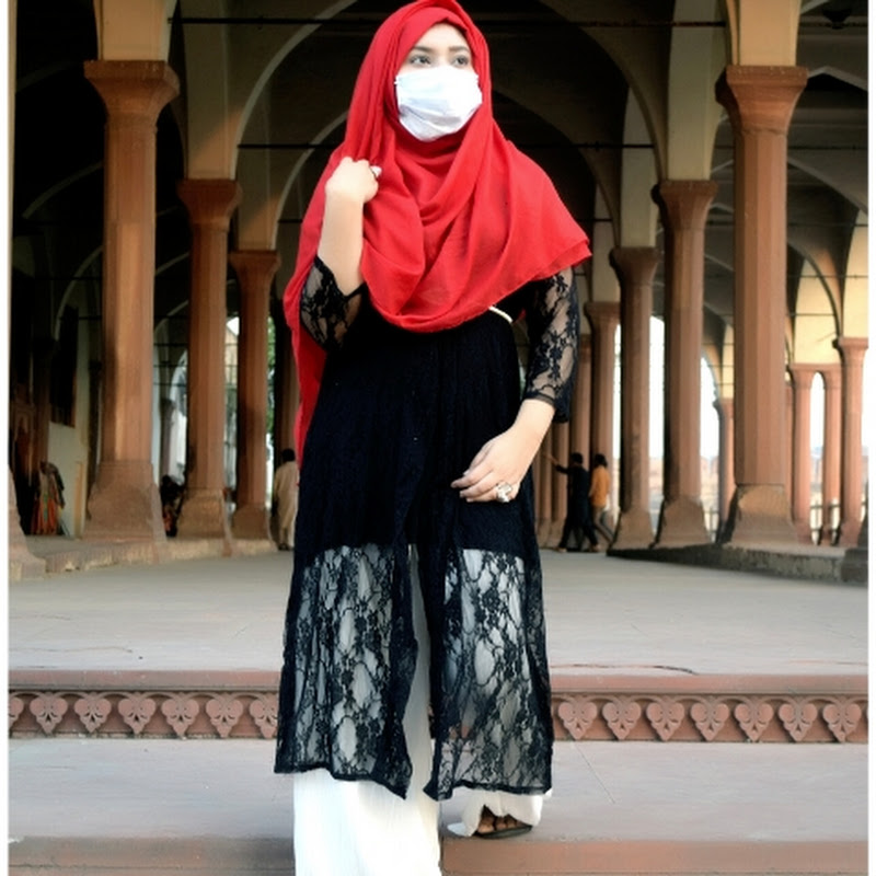 Tooba Ahmad vlogs