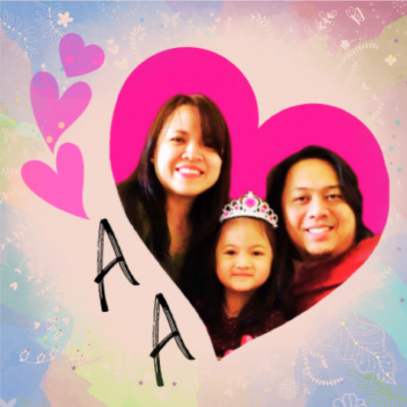 AA Family Fun
