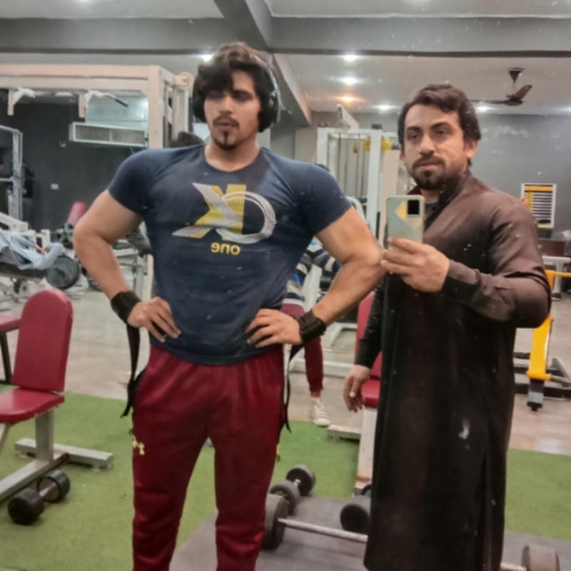 Tiger Hussain Marwat