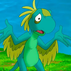 Guido Microraptor