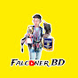 Falconer BD logo