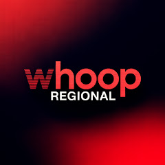WHOOP REGIONAL