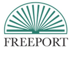 Freeport Historical Society