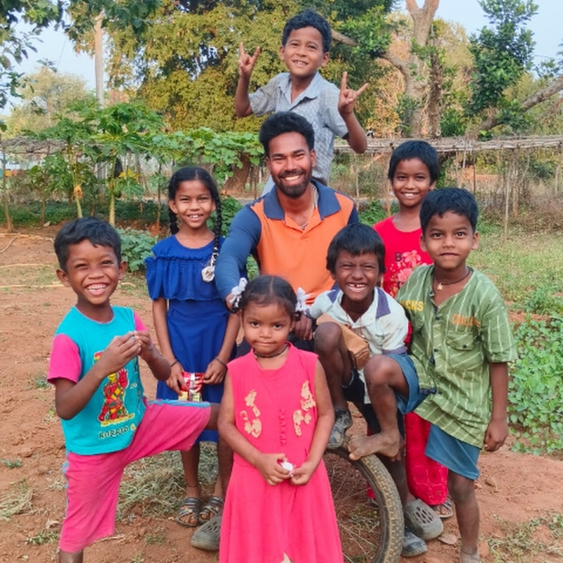 Adhi Savara