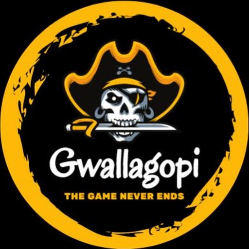 GwallaGopi