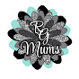 RG Mums | Homecoming Mums & Garters