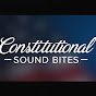 Constitutional Sound Bites by David Shestokas logo