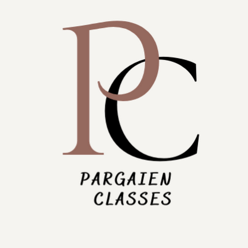 Pargaien Classes