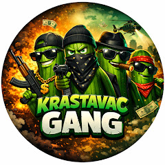 Krastavac Gang
