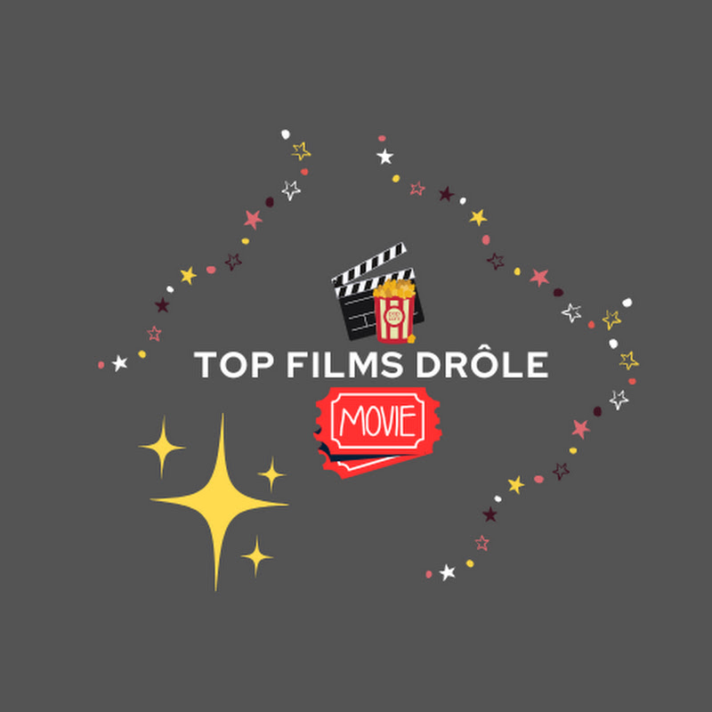 Top Films Drôle TFD 🤤 