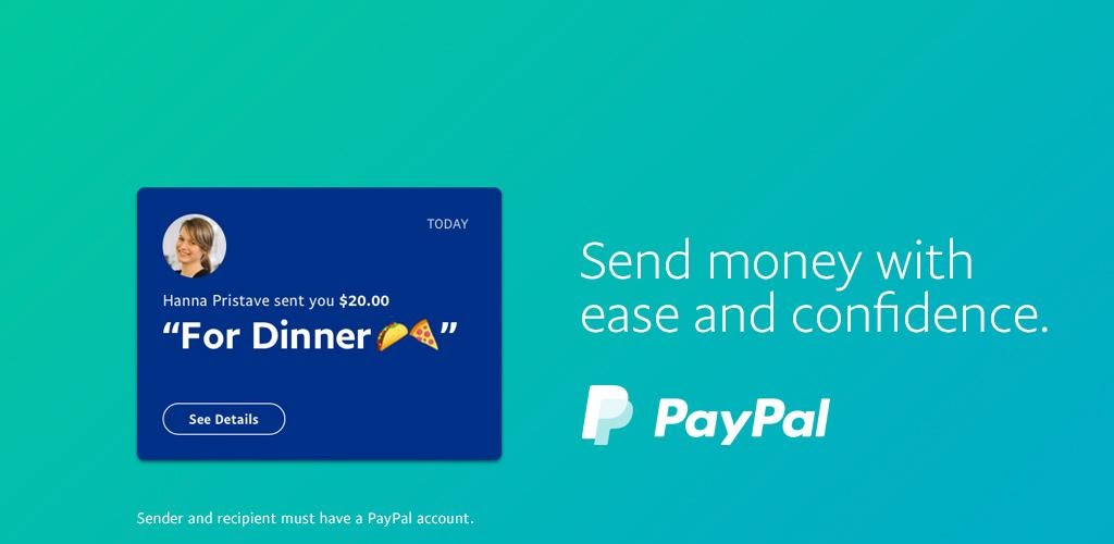 PayPal Mobile Cash APK download for Android | PayPal Mobile
