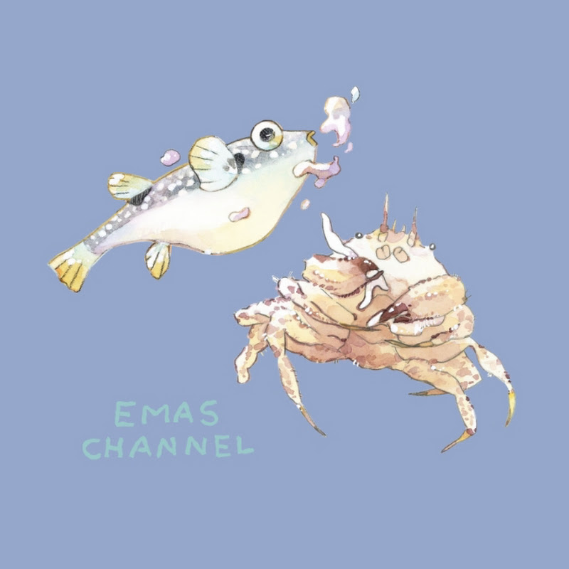 エマスちゃんねる / EMAS CHANNEL