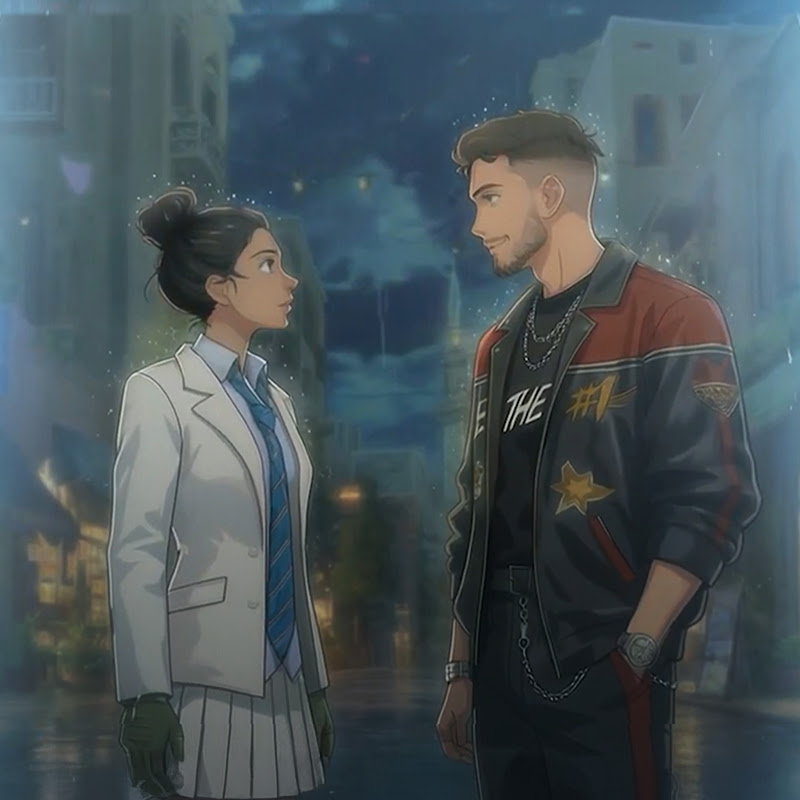 Al Shami - الشامي