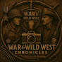 War & Wild West Chronicles logo