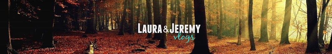 Laura and Jeremy YouTube channel avatar
