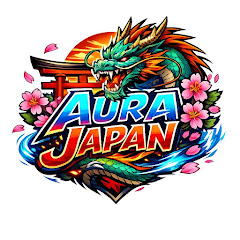 AURA JAPAN ITALIA