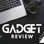 Gadget Review logo