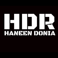 Haneen Donia- حنين دنيا