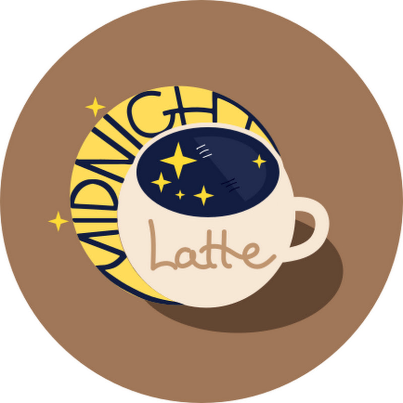 midnight latte