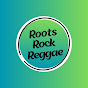 Roots Rock Reggae logo
