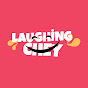 Laughing Chey logo