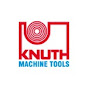 KNUTH Werkzeugmaschinen logo