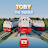 Toby The Series Official