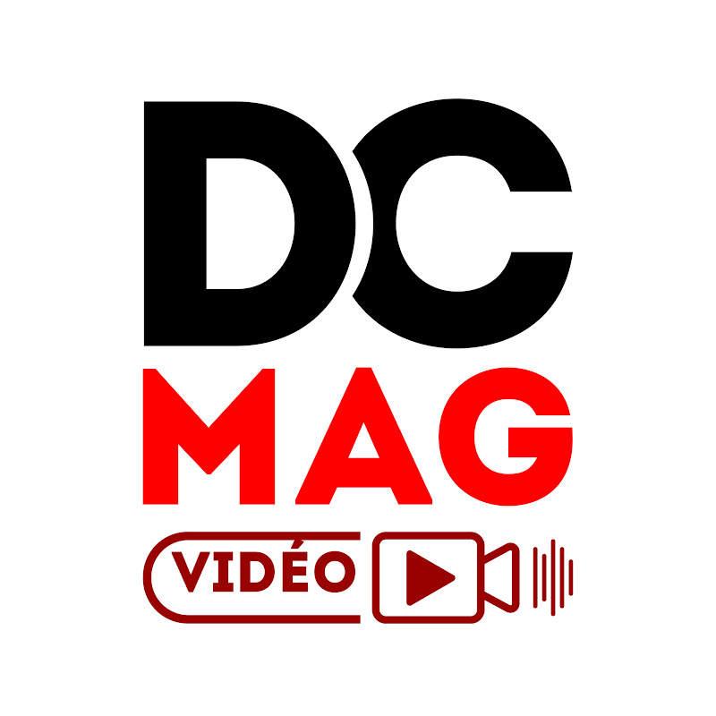 DCmag Vidéo icon