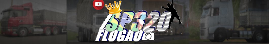 flogao SP 320 YouTube channel avatar