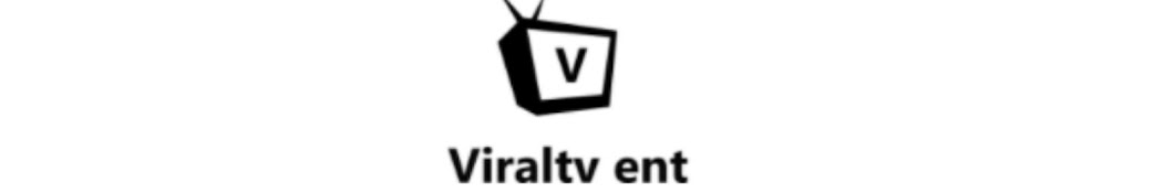 Viraltv Ent Banner