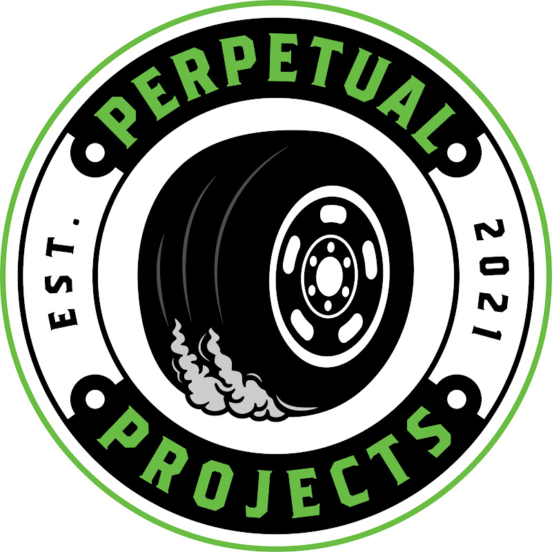 Perpetual Projects