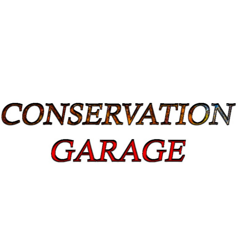 Conservation Garage icon