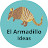 El Armadillo Ideas