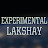 EXPERIMENTAL LAKSHAY