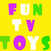 What could FunToysTV buy with $1 million?