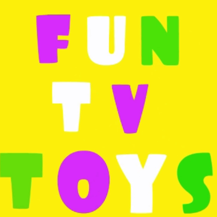 FunToysTV Net Worth & Earnings (2024)