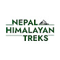 Nepal Himalayan Treks logo