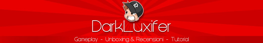 Darkluxifer YouTube kanalı avatarı