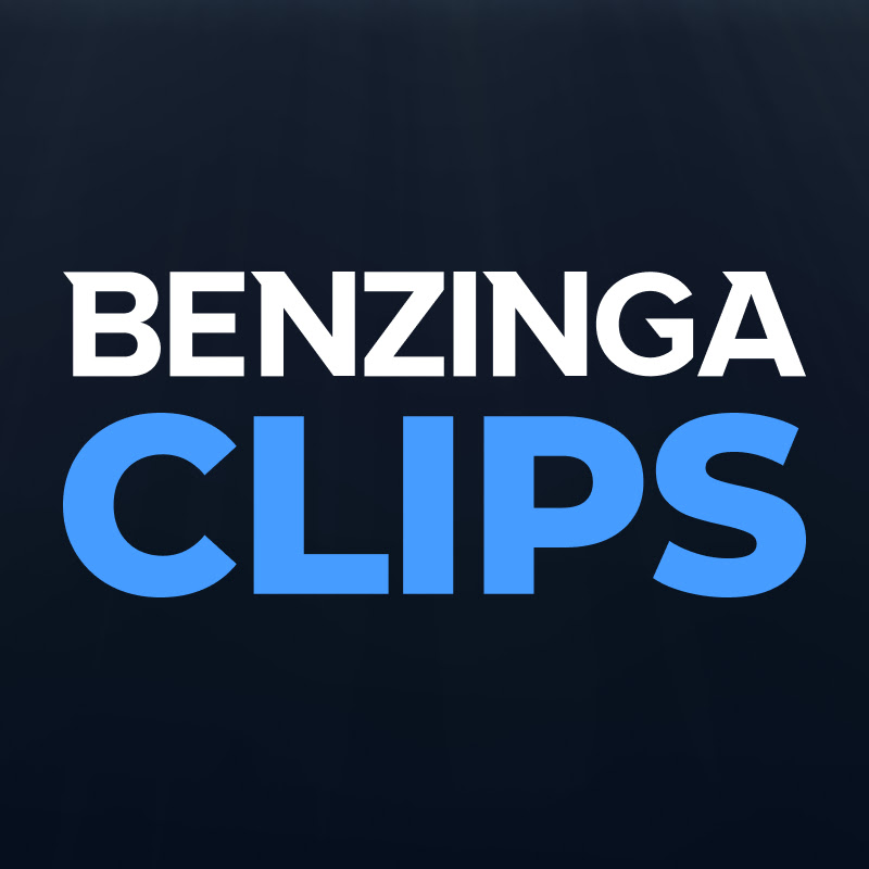 Benzinga Clips
