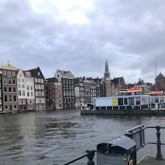 Amsterdam City Walks