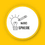 Nano Sphere logo