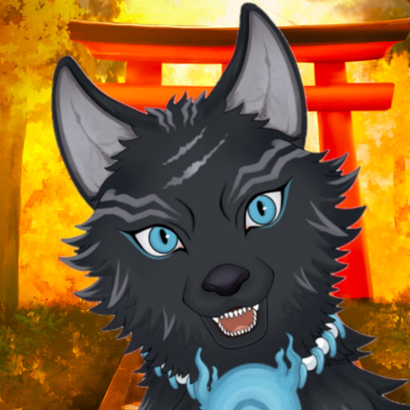 狛犬のニビヲ - Komainu no Nibiwo -