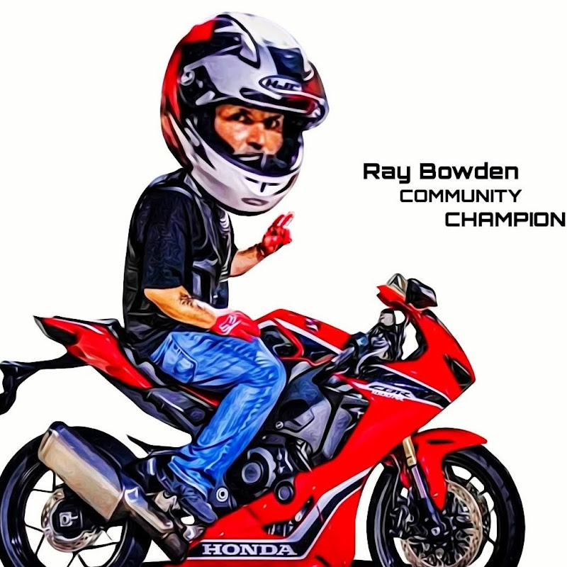 Ray Bowden