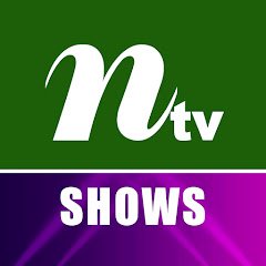 NTV Shows Channel icon
