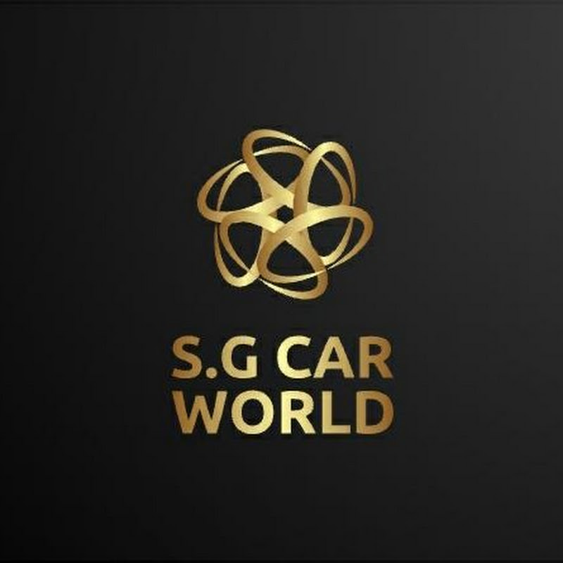 S.G CAR WORLD