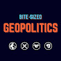 Bite-Sized Geopolitics logo