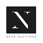 Neue Auctions logo